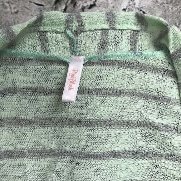 Maternity Cardigan from Pink Blush Maternity - Picture 2 of 5